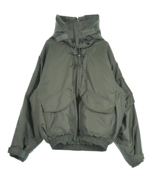 N.HOOLYWOOD ミリタリーブルゾン メンズ 古着