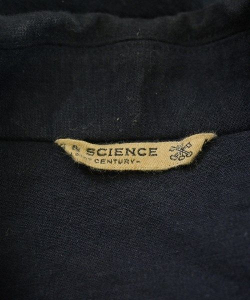 ARTS-SCIENCE ブルゾン その他 レディース 古着 GULLKHAN_COM