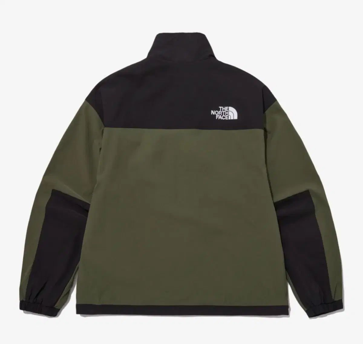 THE NORTH FACE ザノースフェイス デナリ ウィンドブレーカー