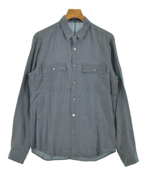 Theory カジュアルシャツ メンズ 【古着】【中古】【送料無料】 - メルカリ