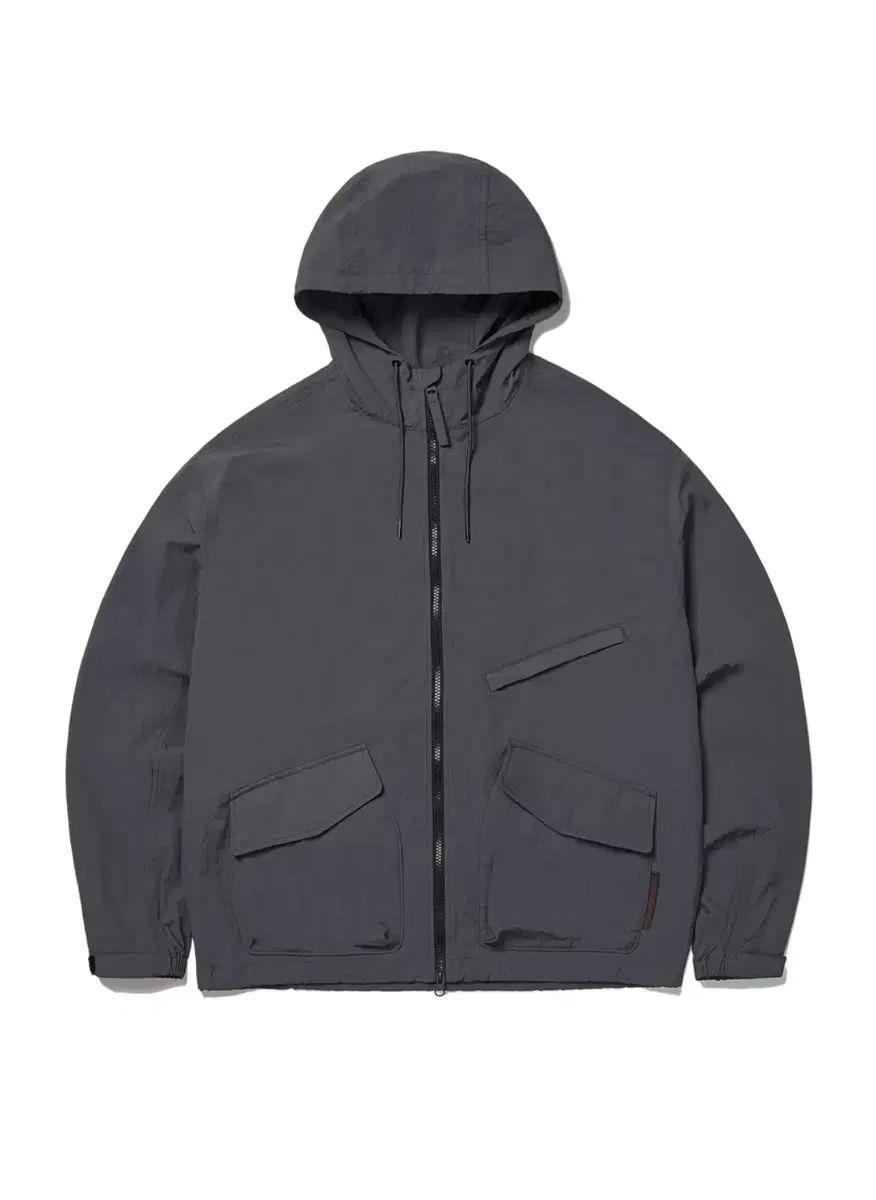 サウンズライフ ウィンドブレーカー