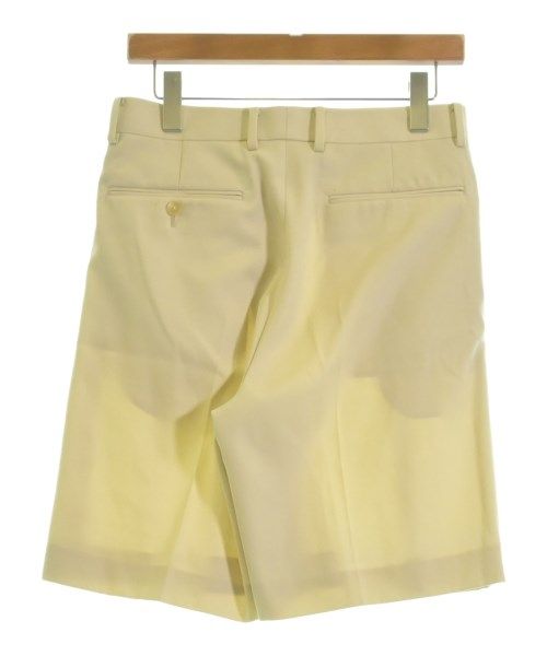 AURALEE ショートパンツ メンズ 古着