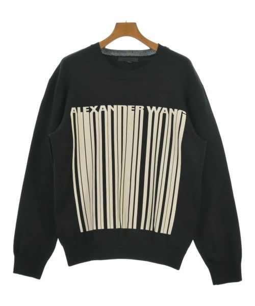 ALEXANDER WANG ニット セーター メンズ 古着
