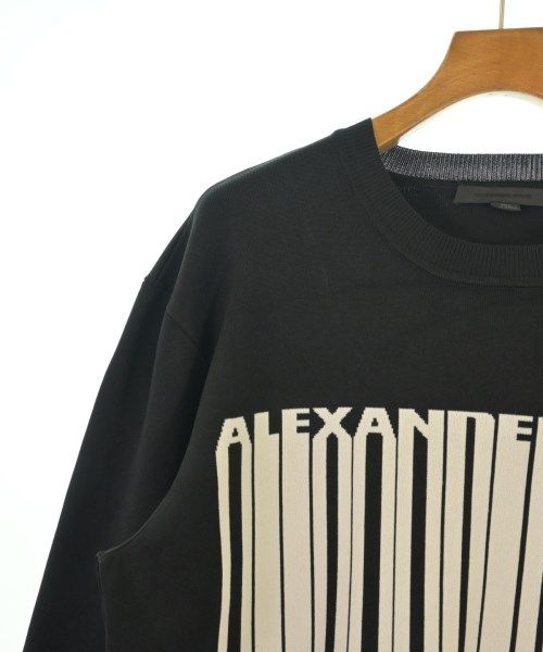 ALEXANDER WANG ニット セーター メンズ 古着 KARIMZIABAT_FR