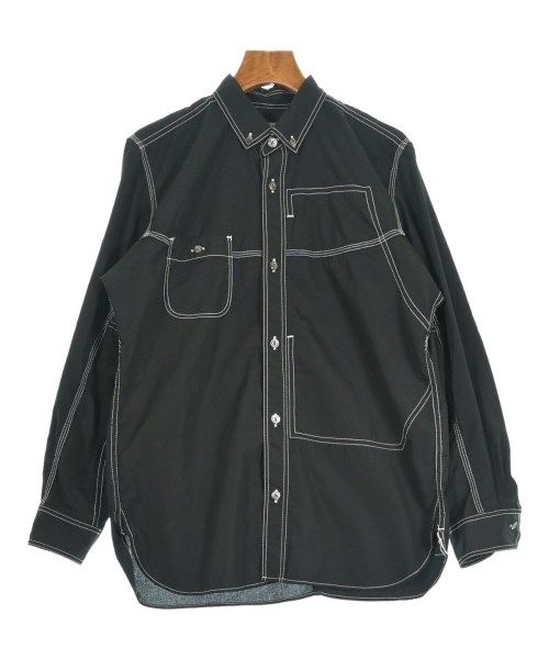 JUNYA WATANABE MAN カジュアルシャツ メンズ 【古着】【】【送料無料】