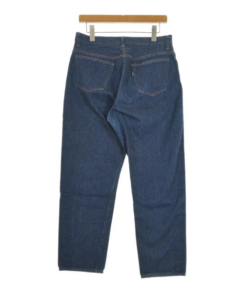 YAECA デニムパンツ メンズ 【古着】【中古】【送料無料】 - メルカリ