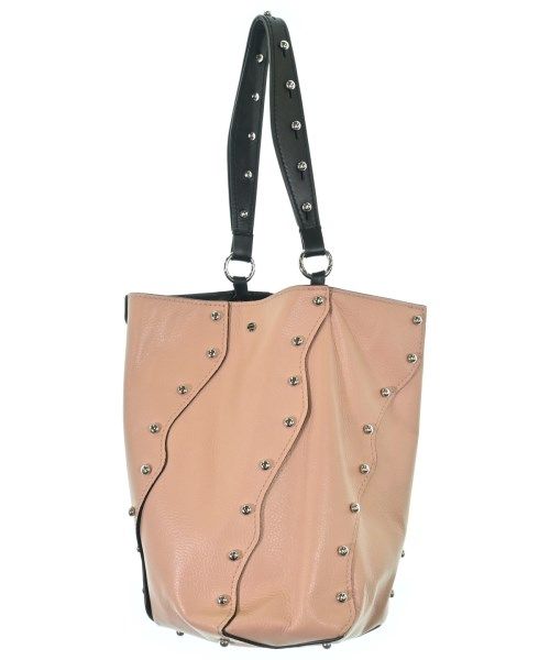 PROENZA SCHOULER トートバッグ レディース 古着