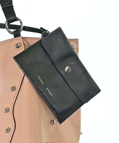 PROENZA SCHOULER トートバッグ レディース 古着 DECORATOM_COM_BR