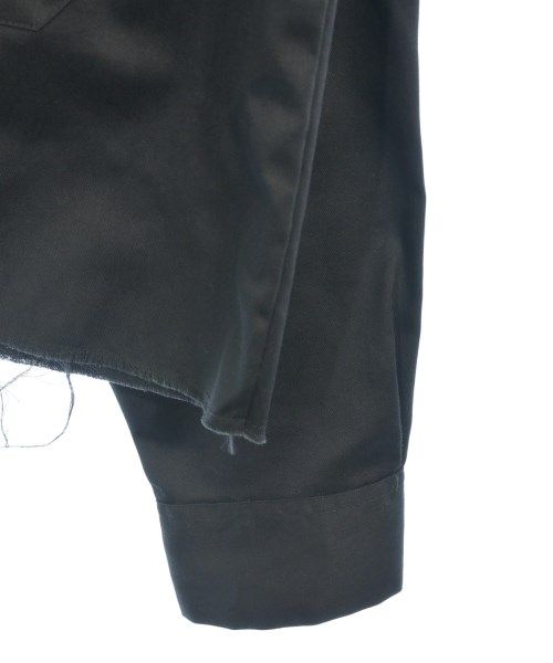 WHATEVER WORKS ワットエバーワークス カジュアルシャツ メンズ 【古着】【中古】 WHATEVER WORKS カジュアルシャツ メンズ 【古着】【中古】【送料無料