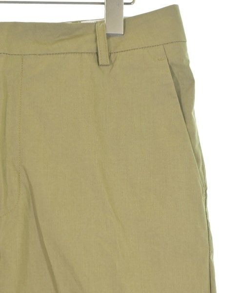 KITSUNE スラックス