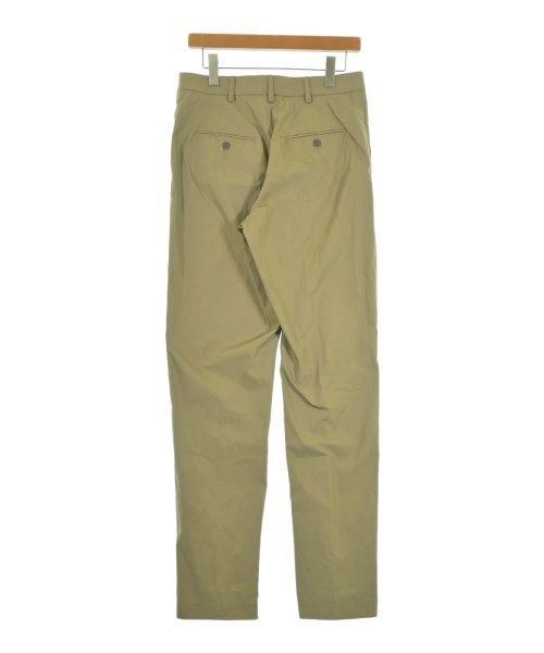 MAISON KITSUNE スラックス メンズ 古着