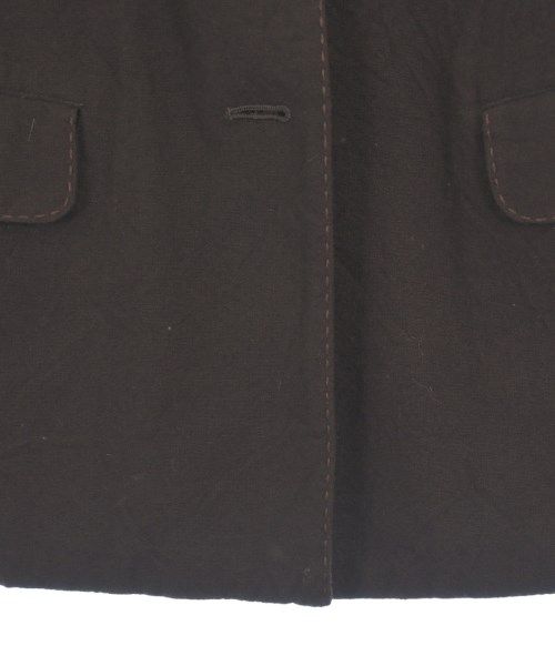 ISSEY MIYAKE FETE カジュアルジャケット レディース 古着 GULLKHAN_COM