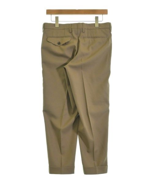 kolor スラックス メンズ 古着