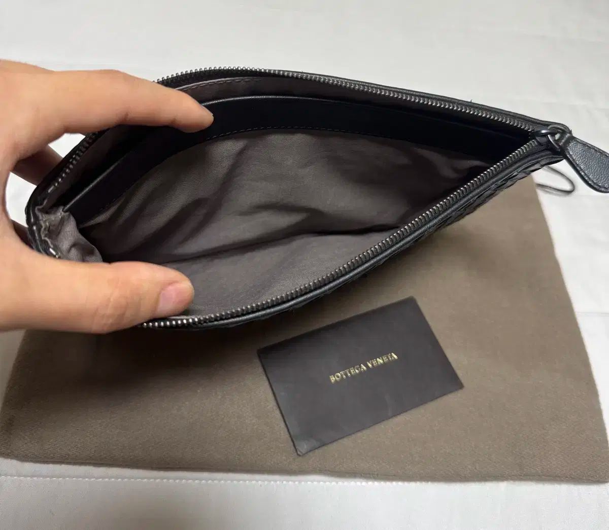 ボッテガヴェネタ