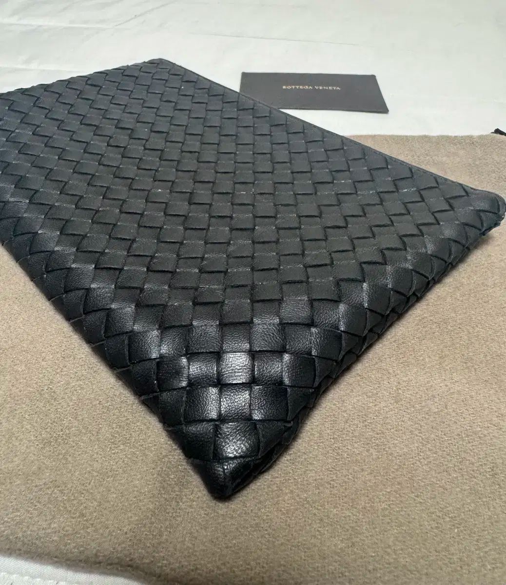 ボッテガヴェネタ クラッチバッグ