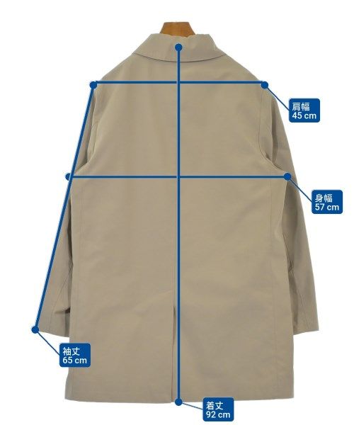 Traditional Weatherwear ステン コート メンズ 古着 KANDAIZUMI_COM