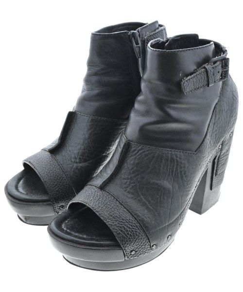 ALEXANDER WANG ブーツ レディース 古着