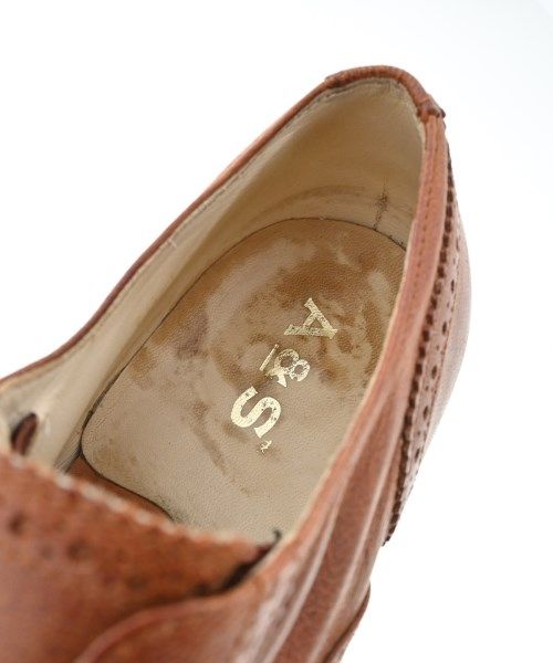 ARTS&SCIENCE ビジネス・ドレスシューズ レディース 【古着】【中古  