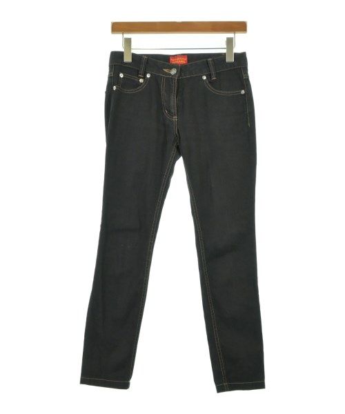 Vivienne Westwood RED LABEL デニムパンツ レディース 古着