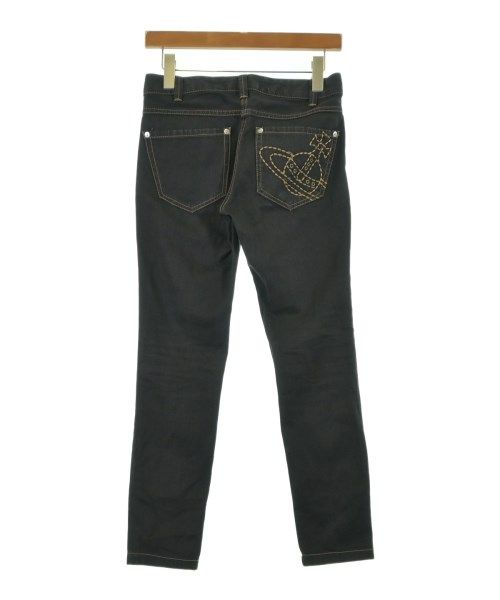 Vivienne Westwood RED LABEL デニムパンツ レディース 古着