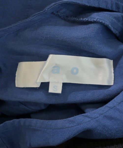 TAO カジュアルシャツ