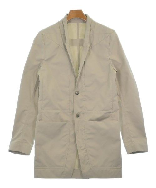 Rick Owens ジャケット レディース 古着