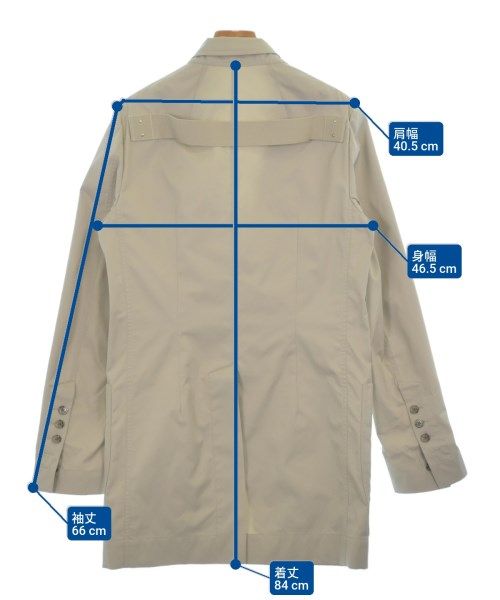 ジャケット レディース