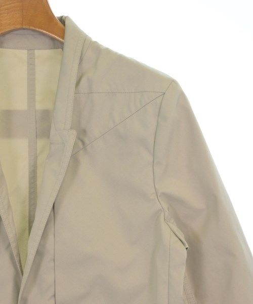  Rick Owens ジャケット レディース 古着 その他 ジャケット アウター