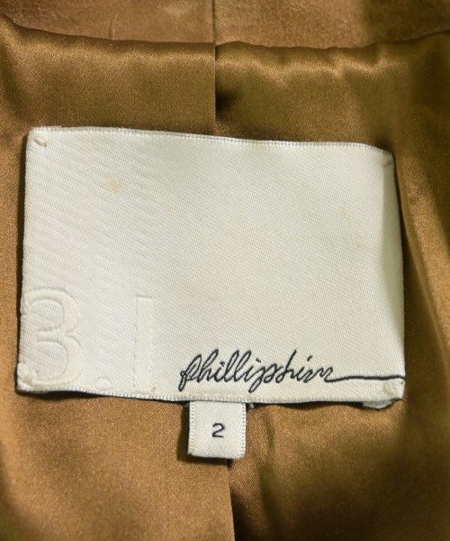 3.1 Phillip Lim カジュアルジャケット レディース 古着 GULLKHAN_COM