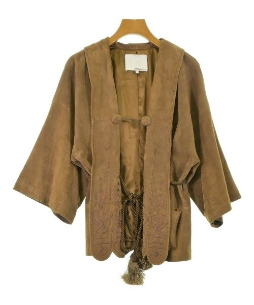 3.1 Phillip Lim カジュアルジャケット レディース 古着