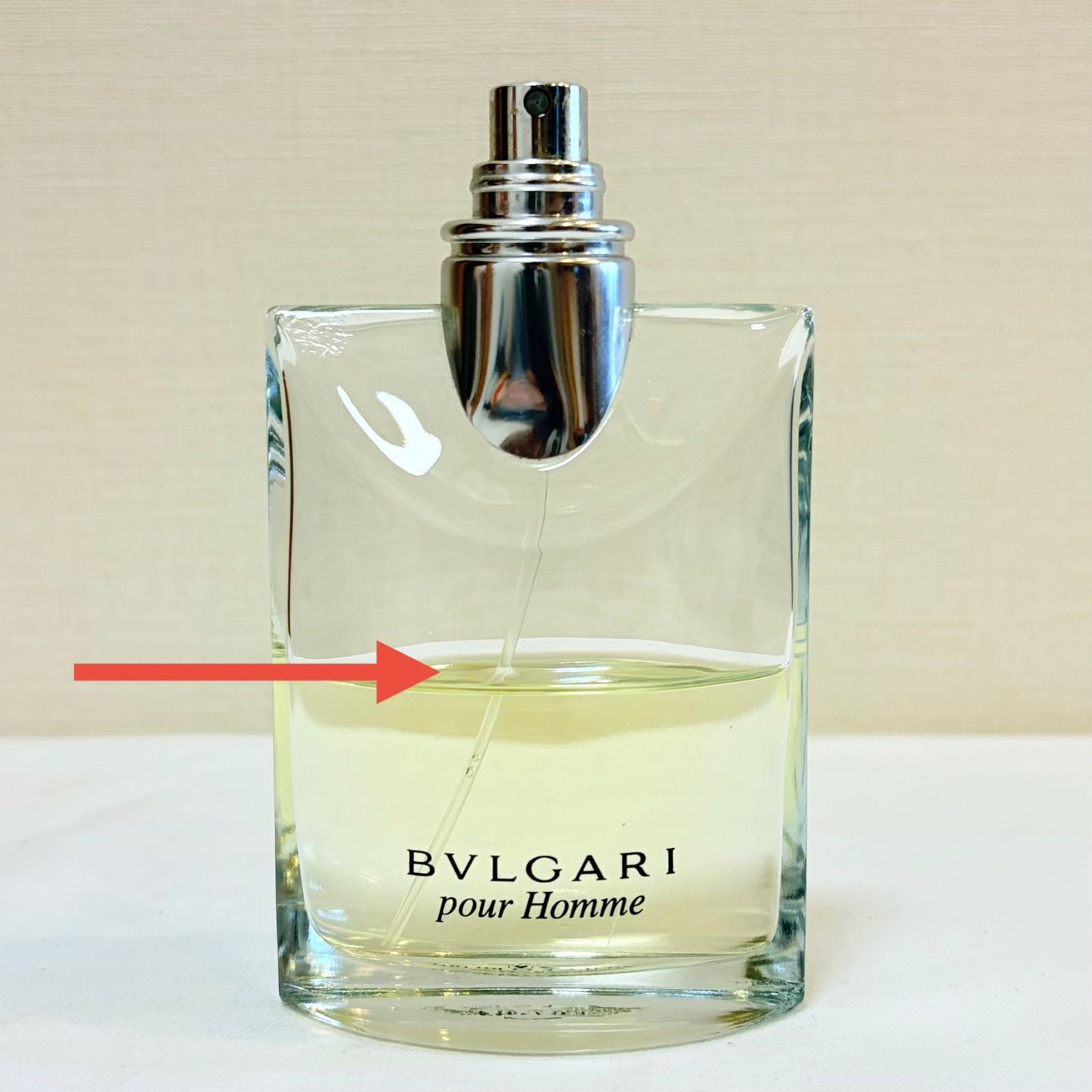 ブルガリ プールオム EDT 100ml フレグランス 香水 メンズ ブルガリ