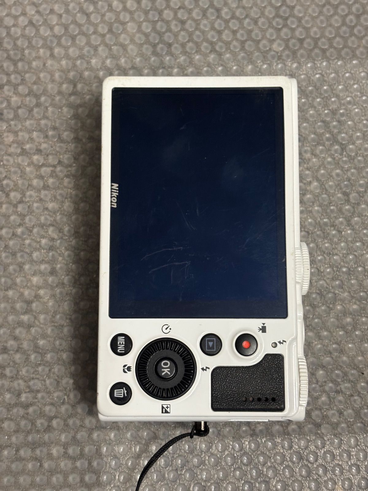 NIKON COOLPIX P310 デジタルカメラ 訳あり 1141 動作確認済み NIKON COOLPIX P310 デジタルカメラ 訳あり 1141 動作確認済み