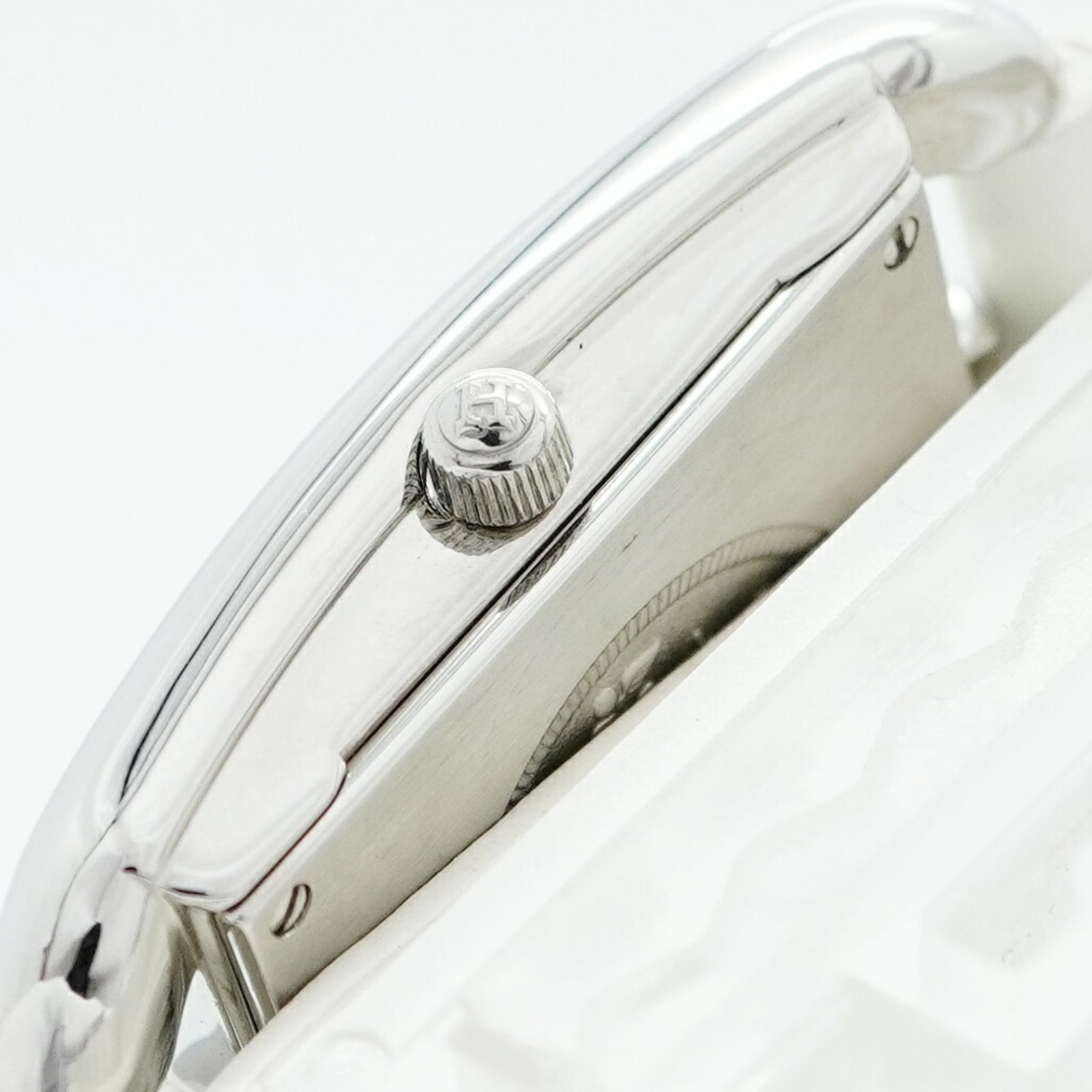 CC1.210 白文字盤腕時計