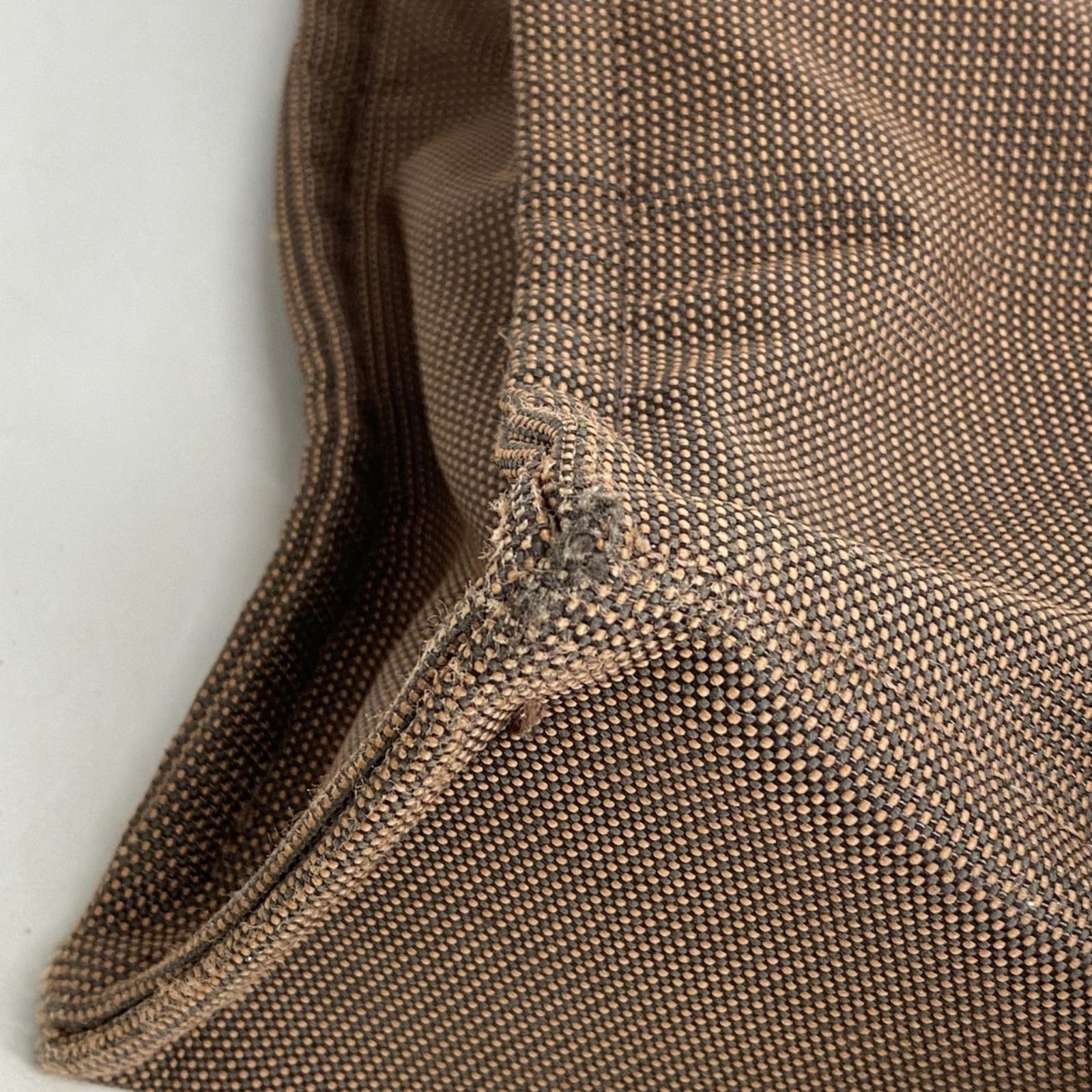 トートバッグ エールラインMM