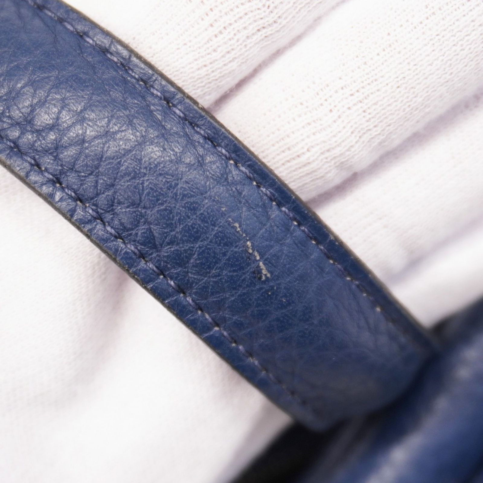 ブルーネイビー R刻印メンズ