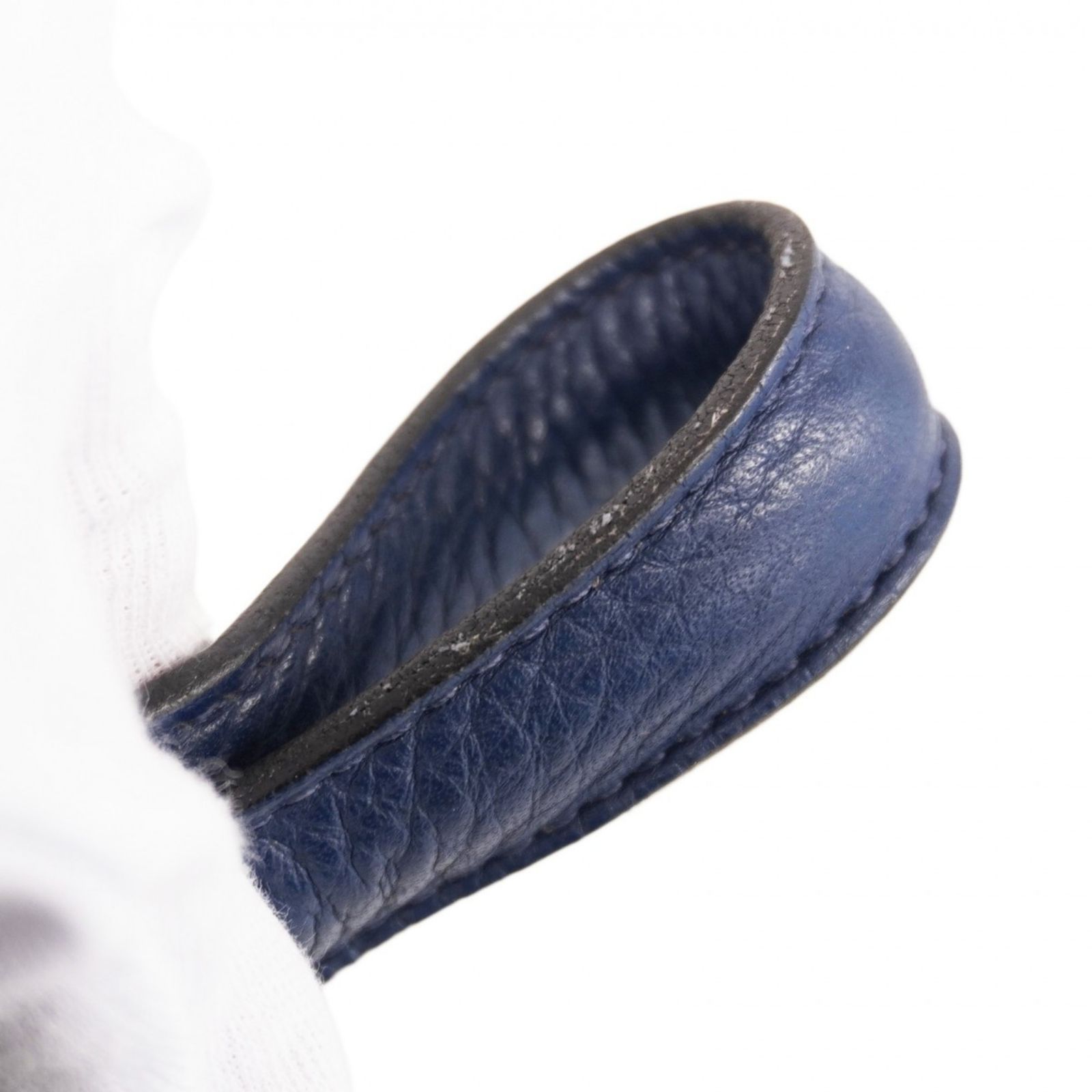 トリヨンクレマンス ブルーネイビー