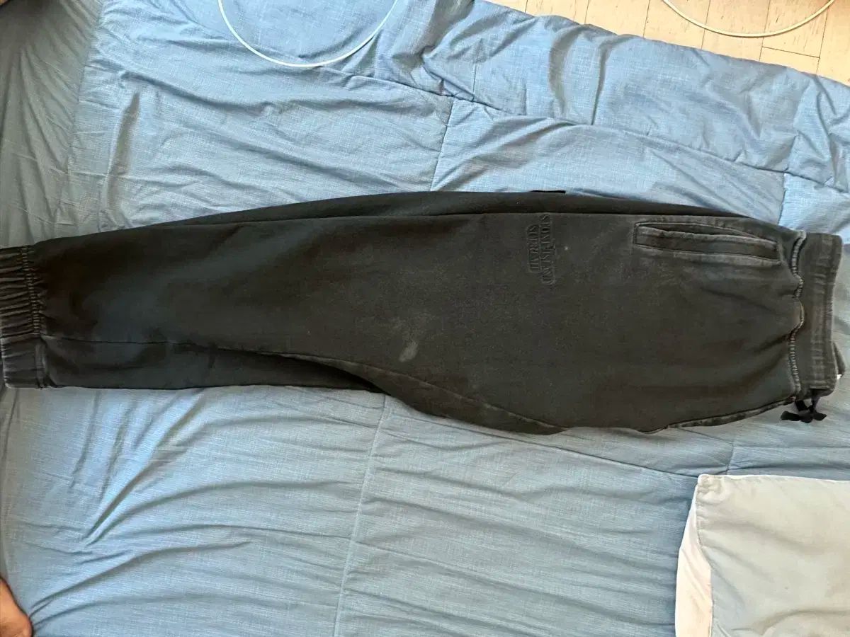 S シュプリーム ストーンアイランド スウェット パンツ