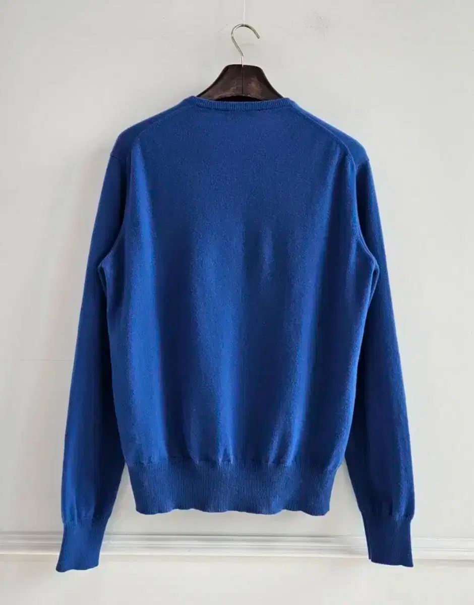 ロロ ピアーナ ベイビーカシミアニット