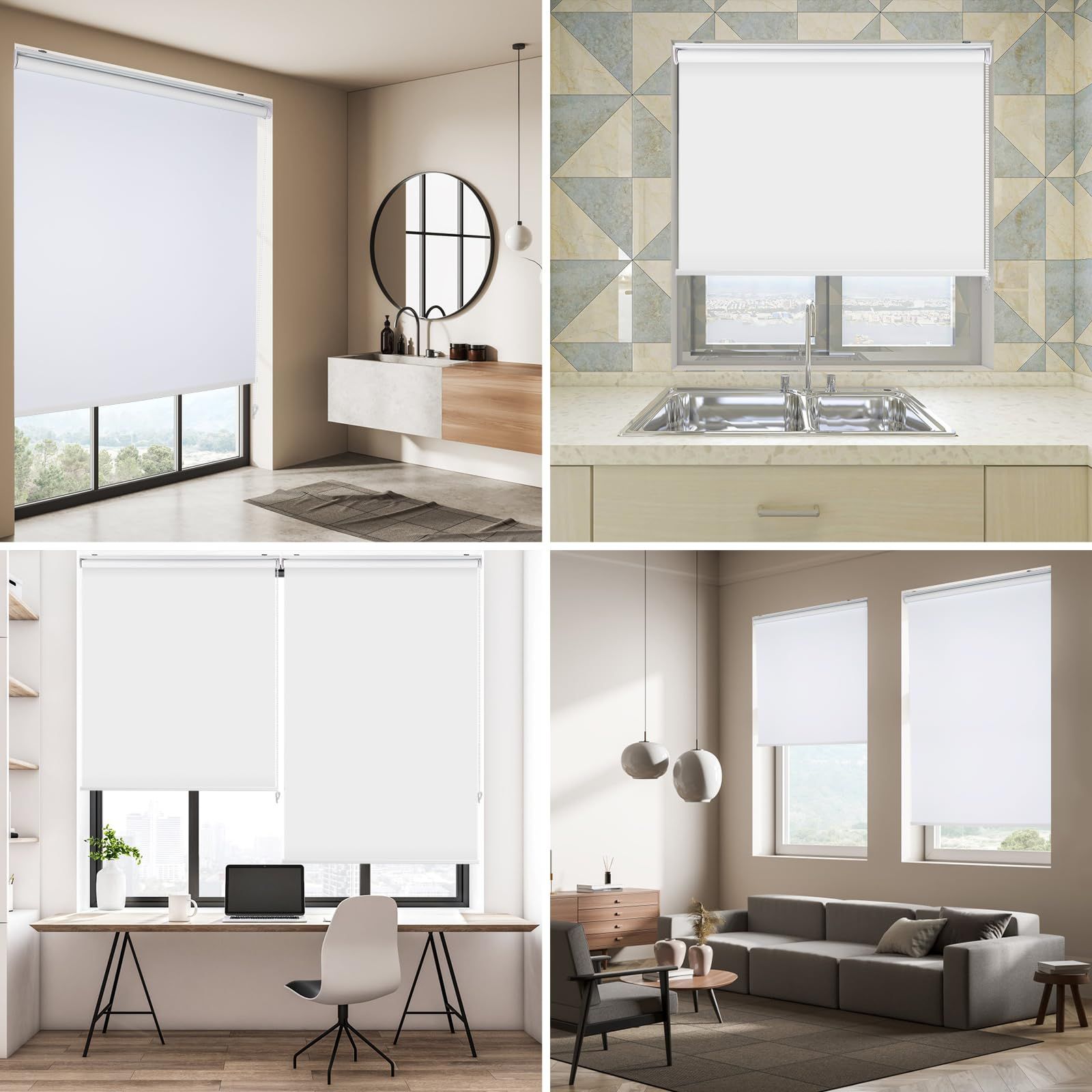 キッチン シンプル