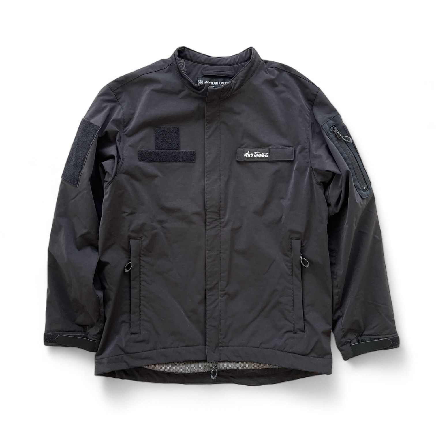 ジャケット・アウター moutrecontailor RECON LOW LOFT JACKET MOUT RECON TAILOR マウトリーコンテーラー ×WILD THINGS LOW LOFT
