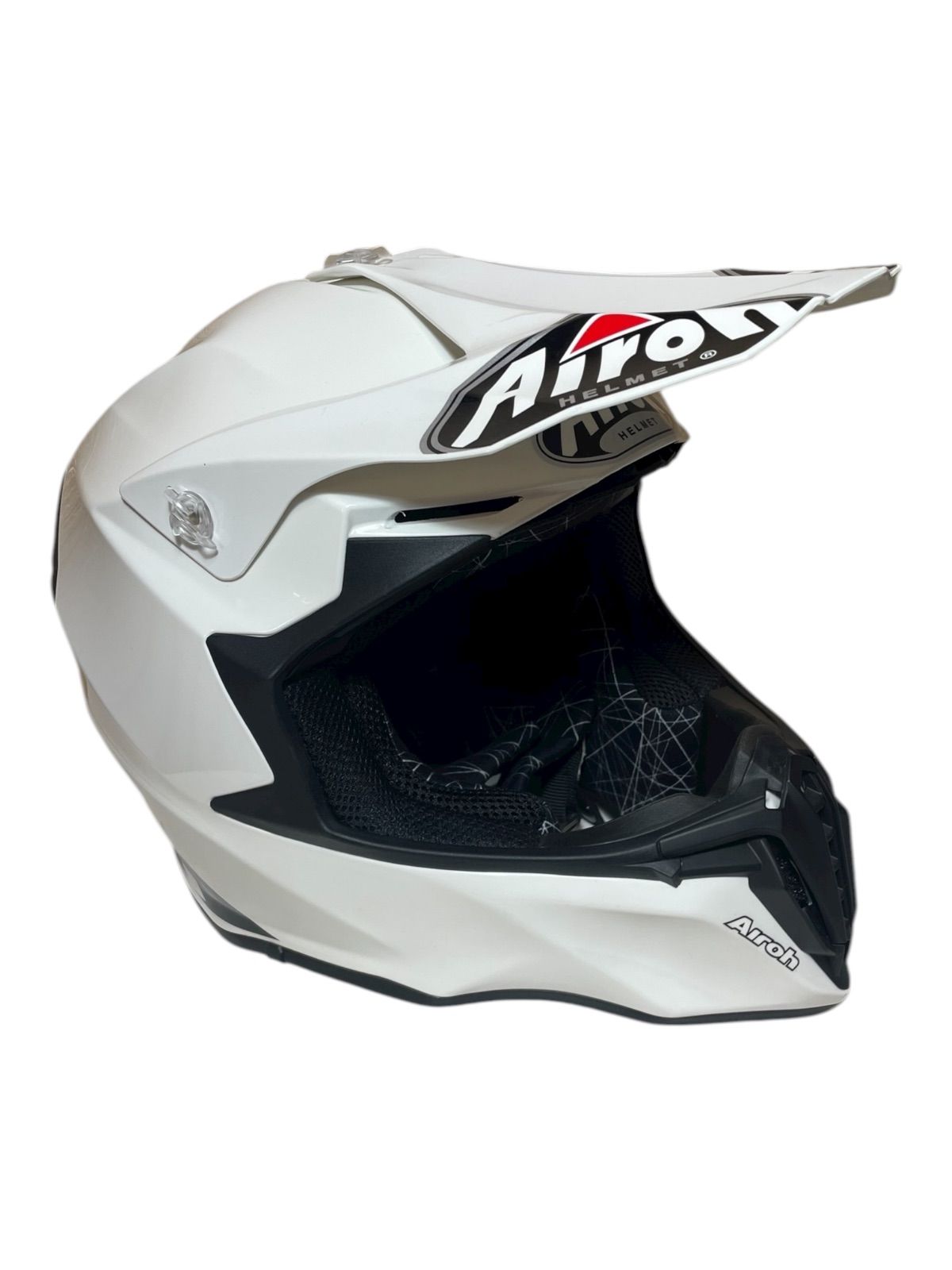 Airoh TWIST アイロー ツイスト フルフェイス ヘルメット Mサイズ