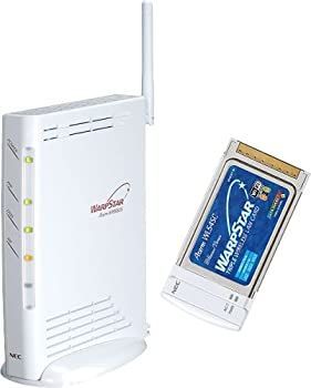 PA-WR6650S&frasl;SC AtermWR6650S 公式通販 ワイヤレスセット(SC) ワイヤレスセット (SC) 未使用品」AtermWR6650S PA-WR6650S&frasl;SC(中古品 AtermWR6650S｜製品情報｜AtermStation ワイヤレスセットSC 非常に良い」AtermWR6650S 公式 AtermWR6650Sワイヤレスセット(SC)商品構成 中古