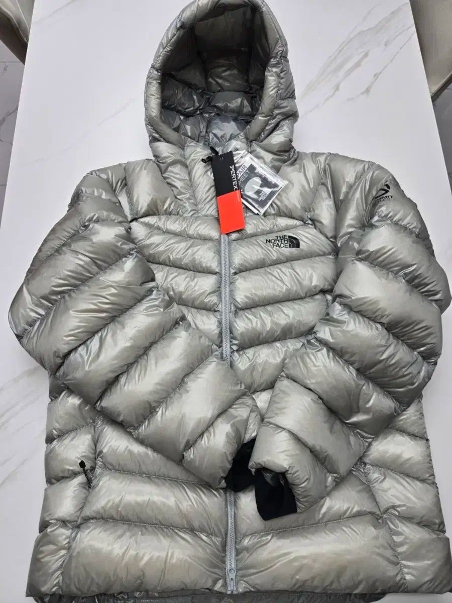 THE NORTH FACE サミット マスキングテープ Lサイズ