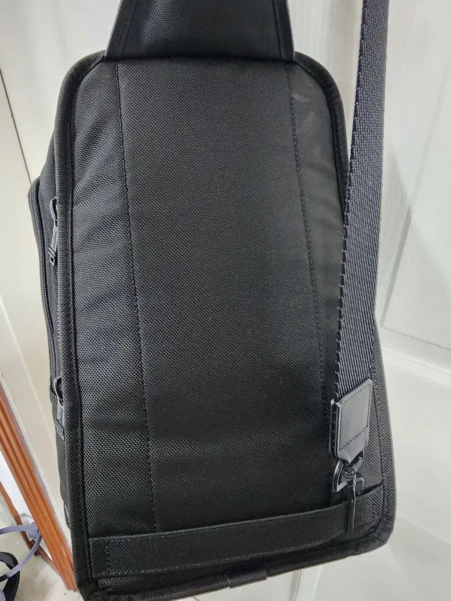 トゥミ アルファ