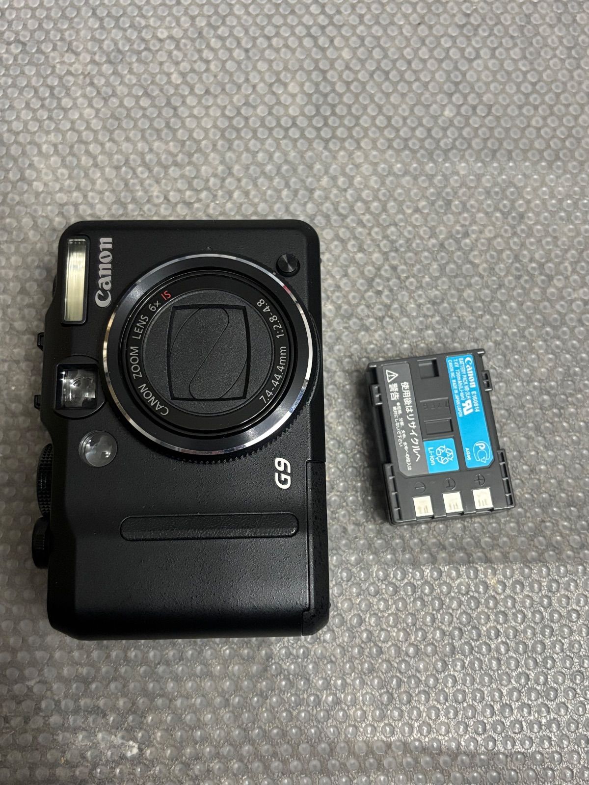 デジタルカメラ 1141