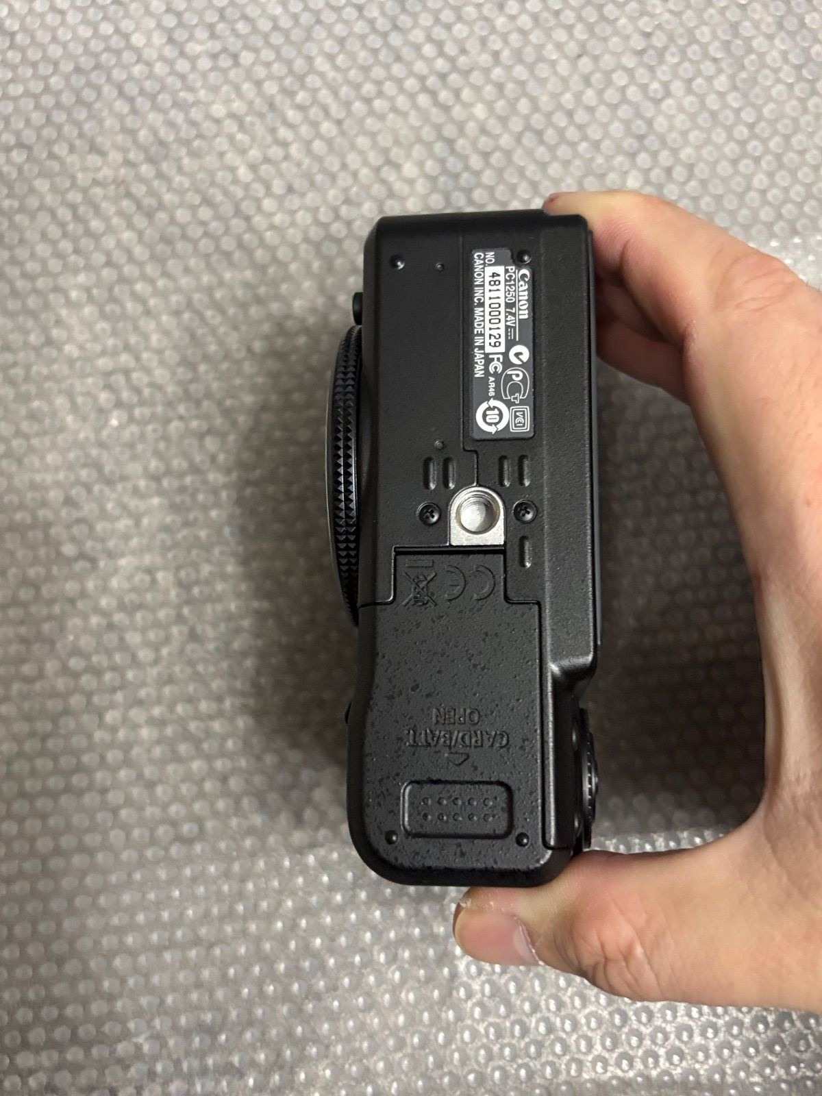 9 デジタルカメラ