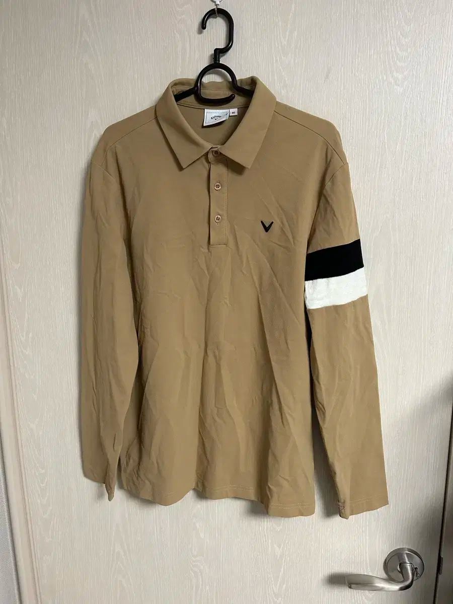 Callaway キャロウェイ ゴルフウェア 長袖 Tシャツ