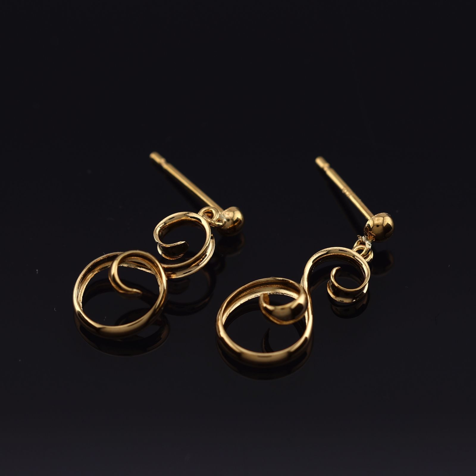 デザイナーズ カールデザイン