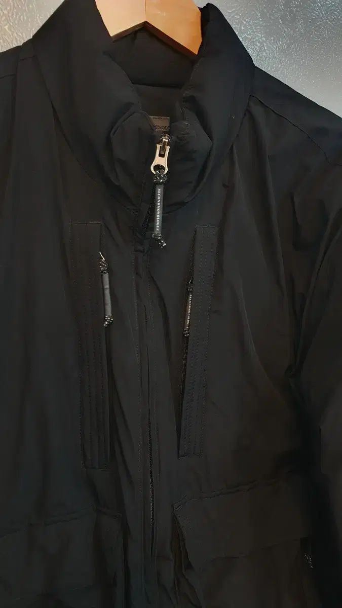 セカンドモノローグ