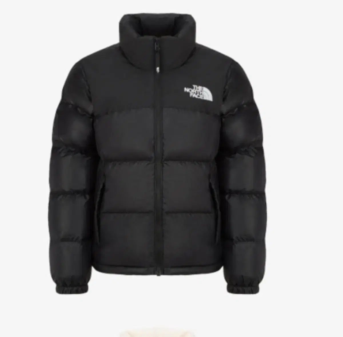 THE NORTH FACE ザノースフェイス ダウン ほぼ